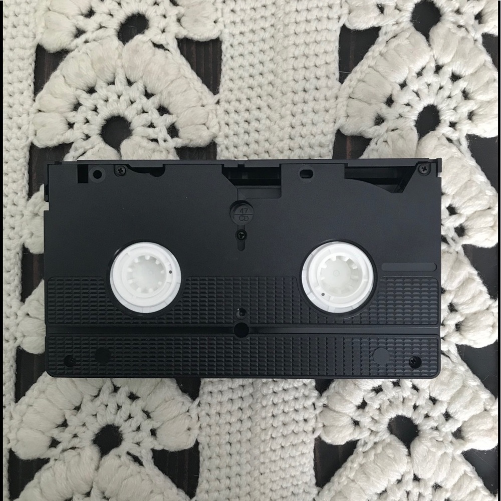Black Diamond Disney Classic VHS 101 Dalmatians - Picture 9 of 9